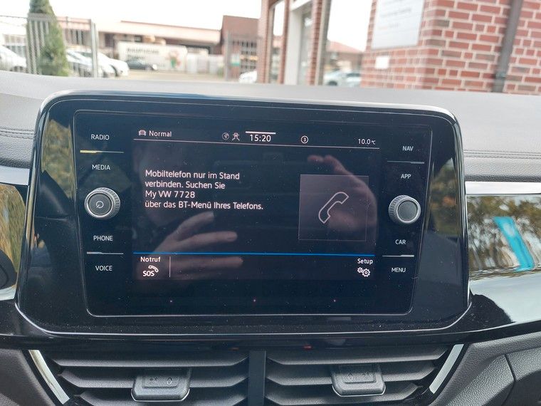 Volkswagen T-Roc 2023