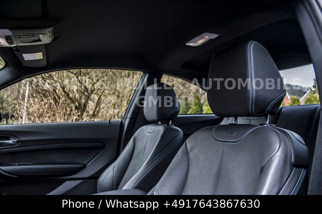 BMW M2 2016