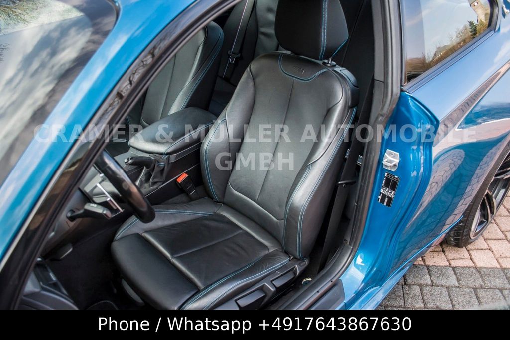 BMW M2 2016