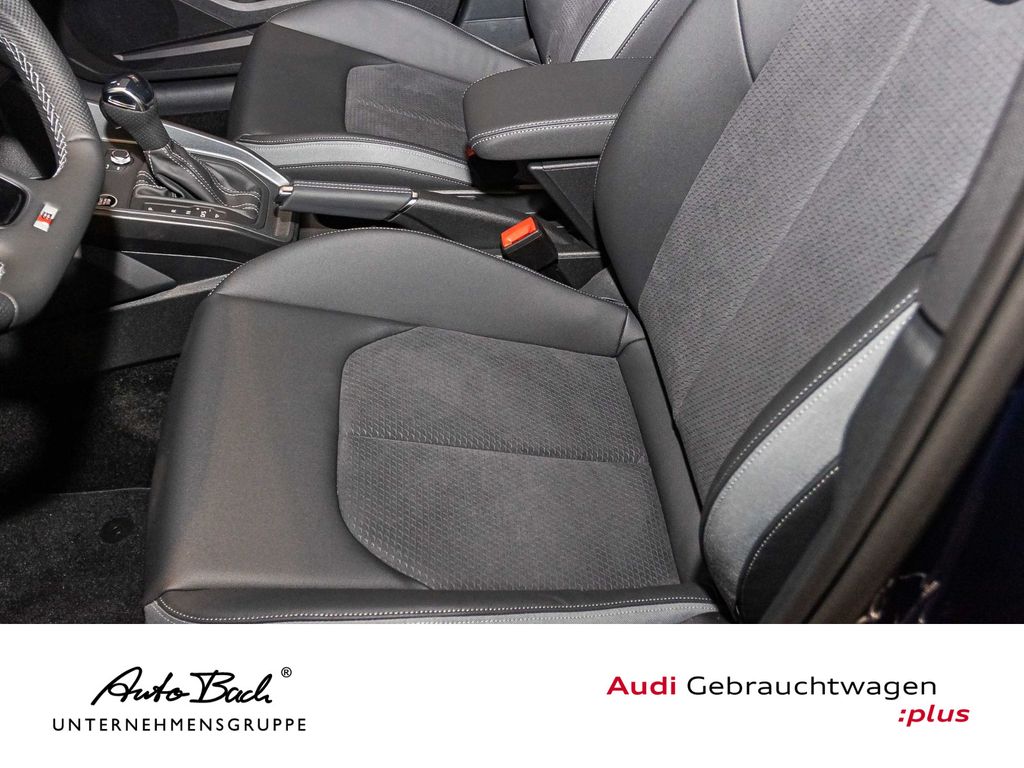 Audi A1 2025