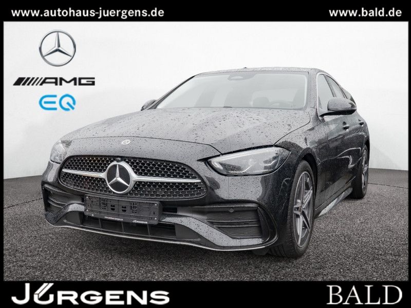 Mercedes-Benz C 180 2025