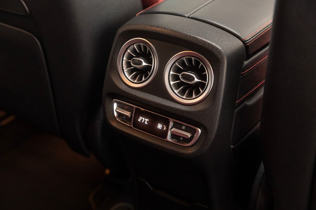 Mercedes-Benz G 63 AMG 2019