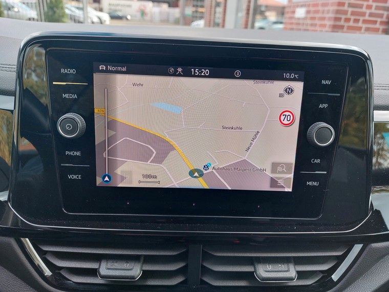 Volkswagen T-Roc 2023