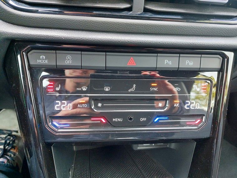 Volkswagen T-Roc 2023