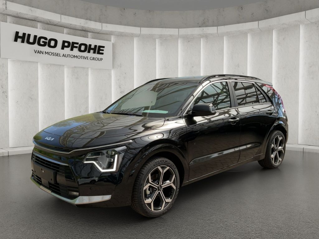 Kia Niro 2025