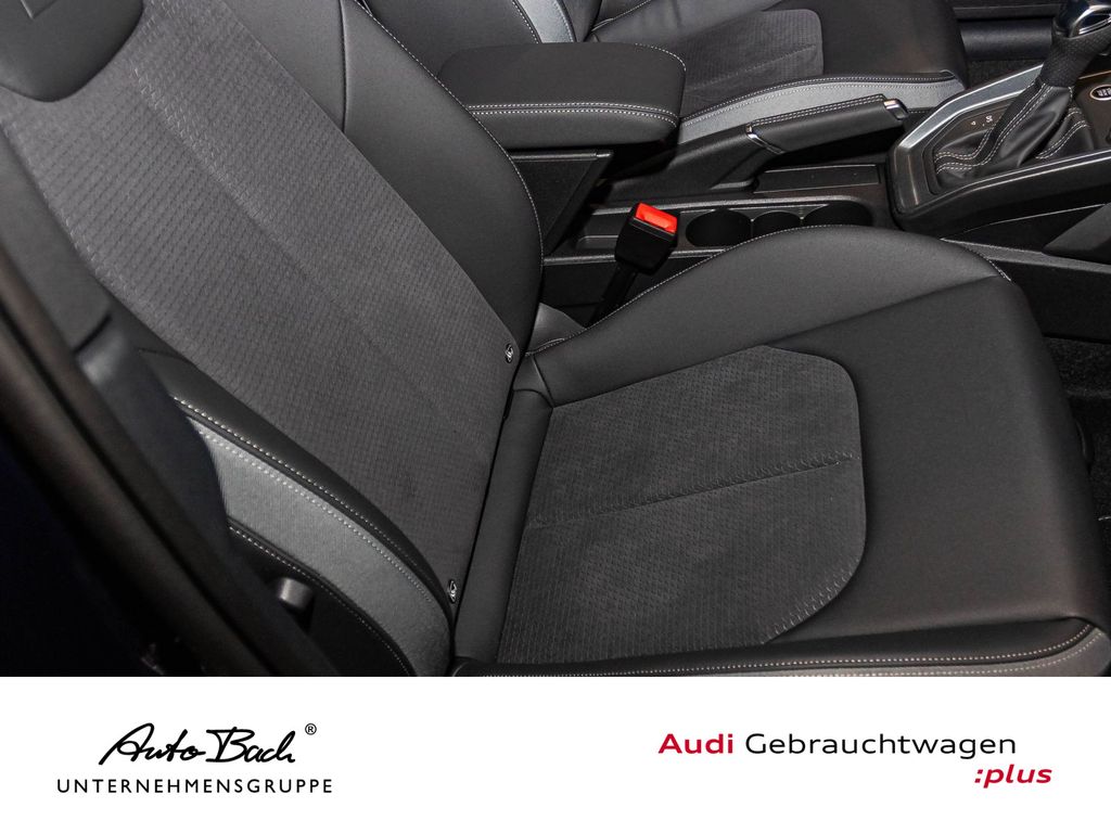 Audi A1 2025