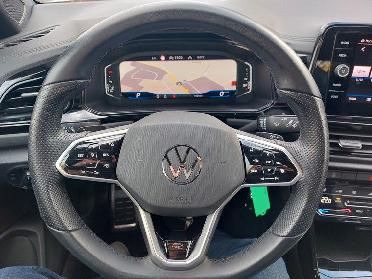 Volkswagen T-Roc 2023