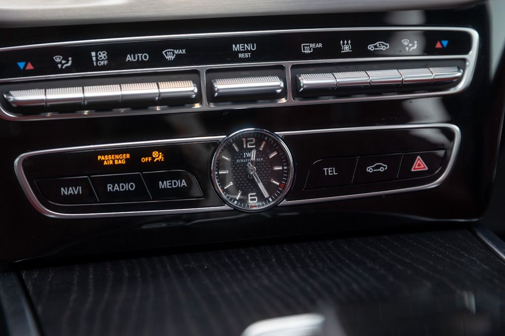 Mercedes-Benz G 63 AMG 2019