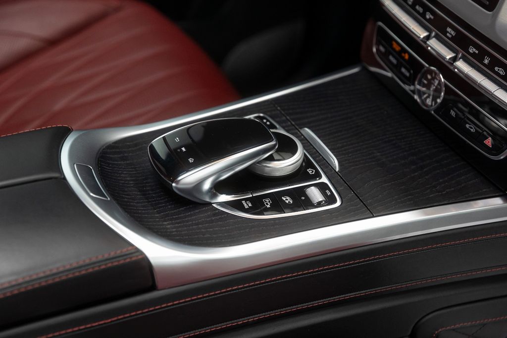 Mercedes-Benz G 63 AMG 2019