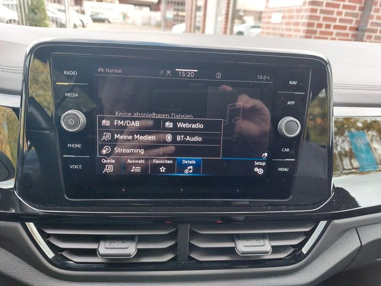 Volkswagen T-Roc 2023