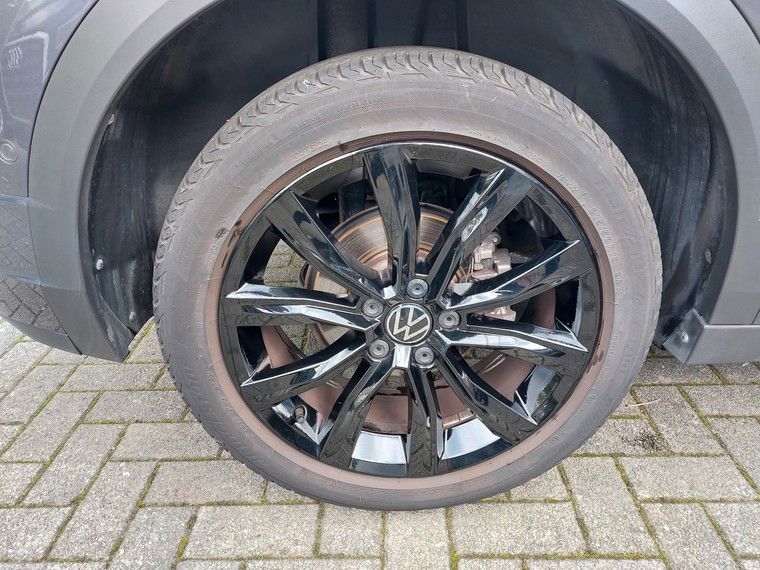 Volkswagen T-Roc 2023