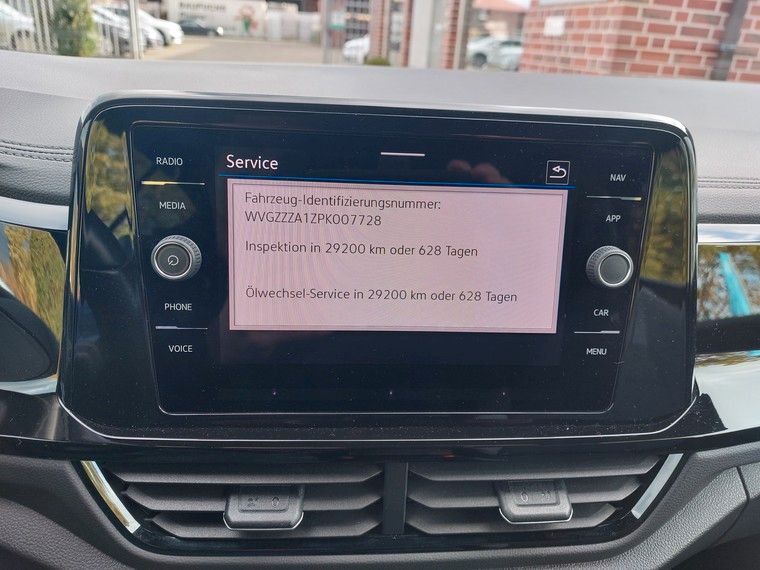 Volkswagen T-Roc 2023