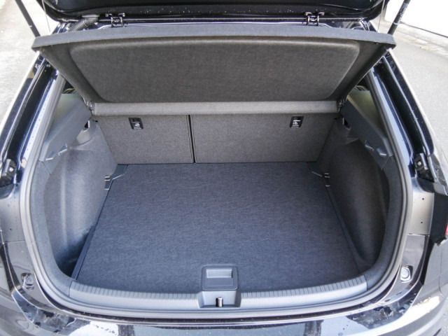 Volkswagen Taigo 2025