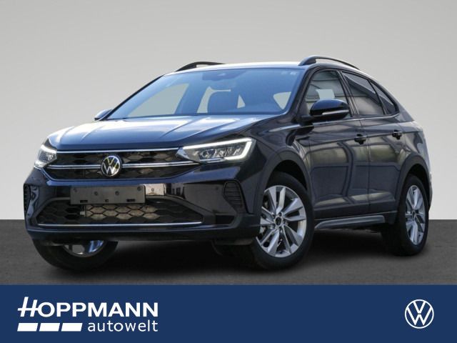 Volkswagen Taigo 2025