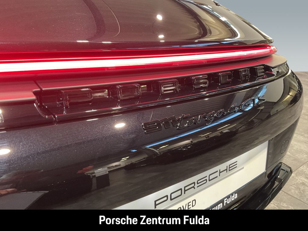 Porsche 992 2025