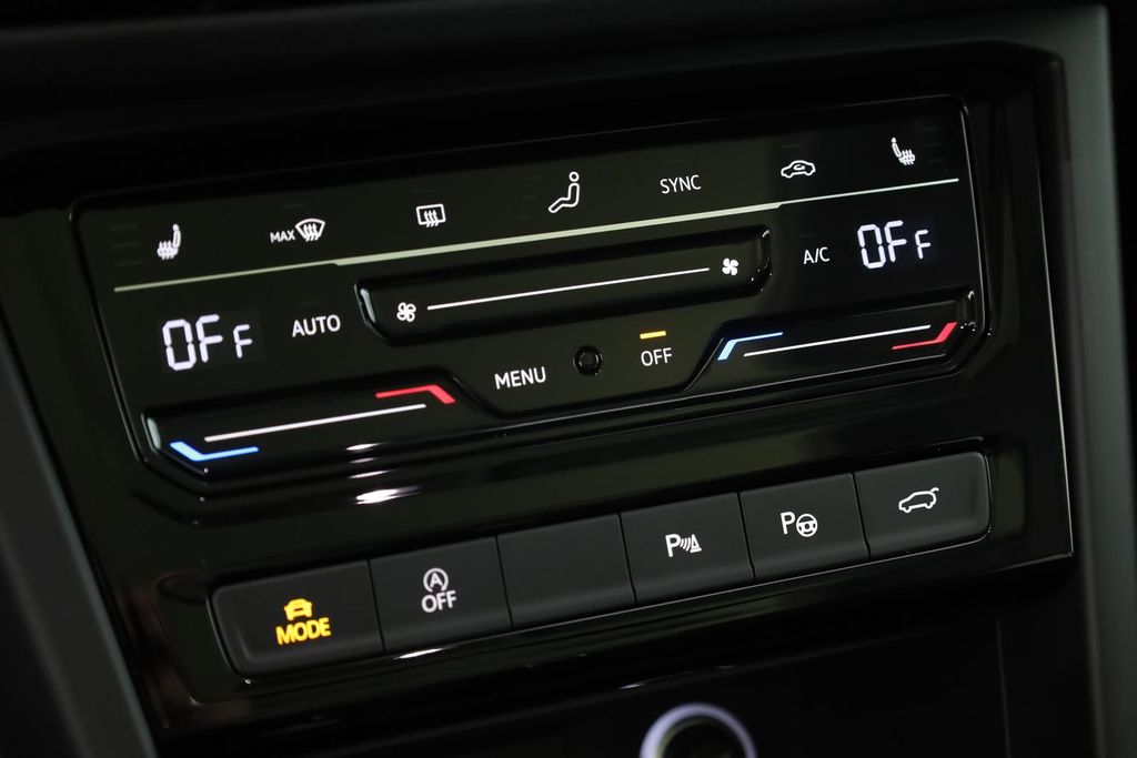 Volkswagen Touran 2025