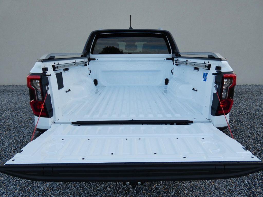 Ford Ranger 2024