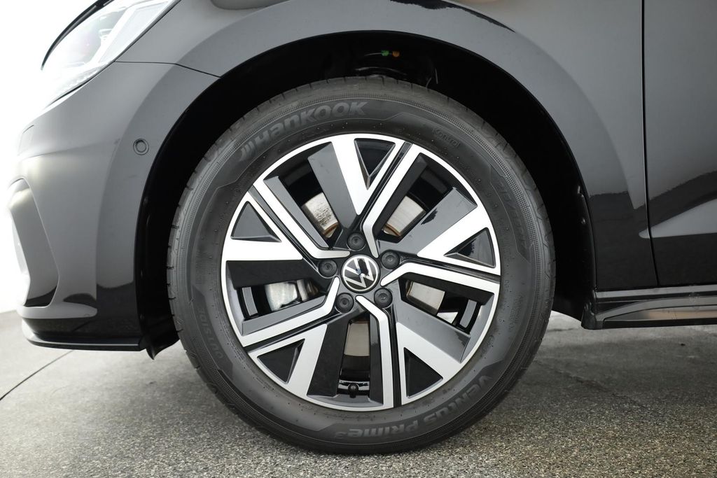 Volkswagen Touran 2025