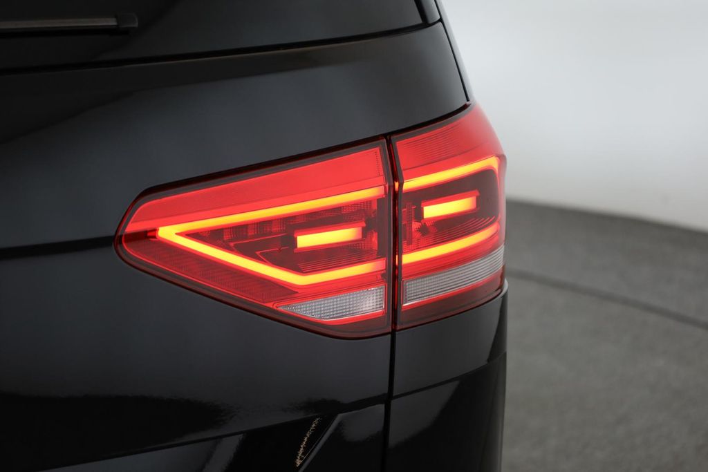 Volkswagen Touran 2025