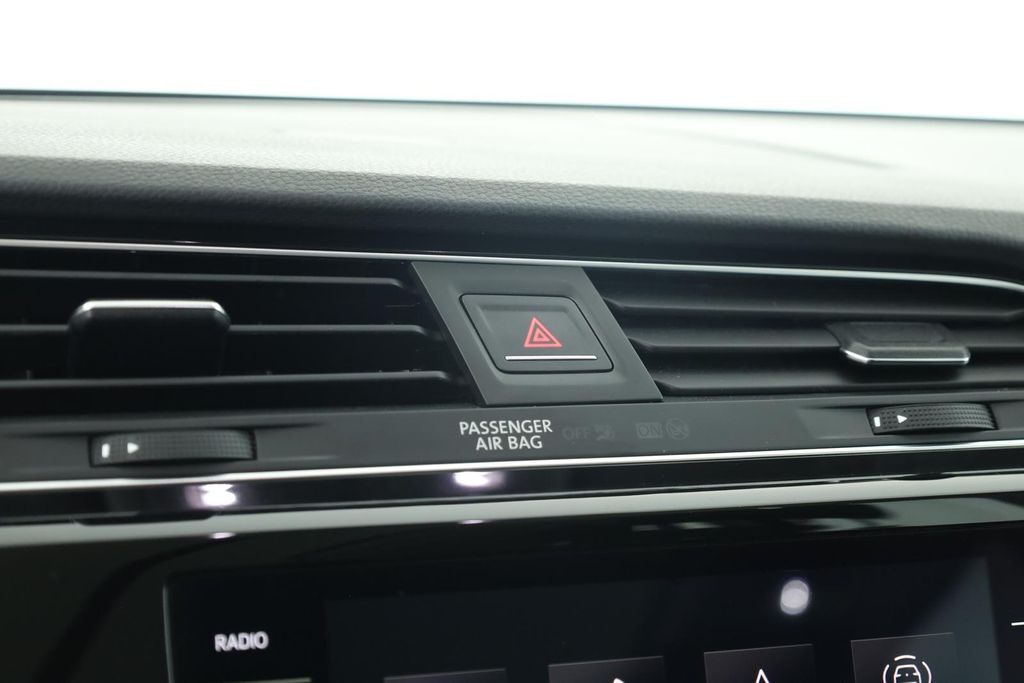 Volkswagen Touran 2025