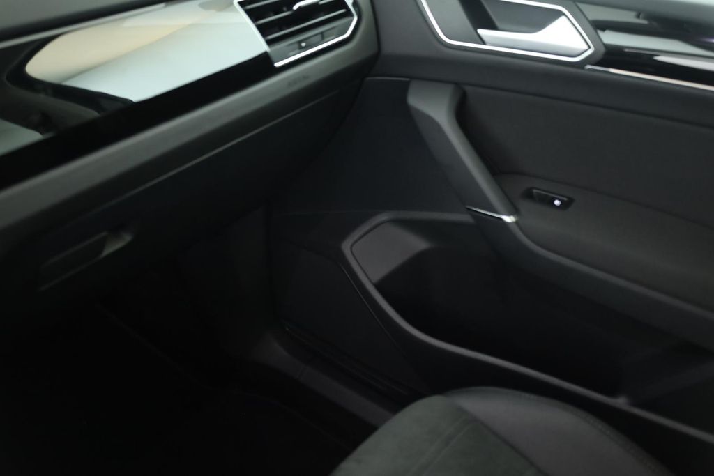 Volkswagen Touran 2025