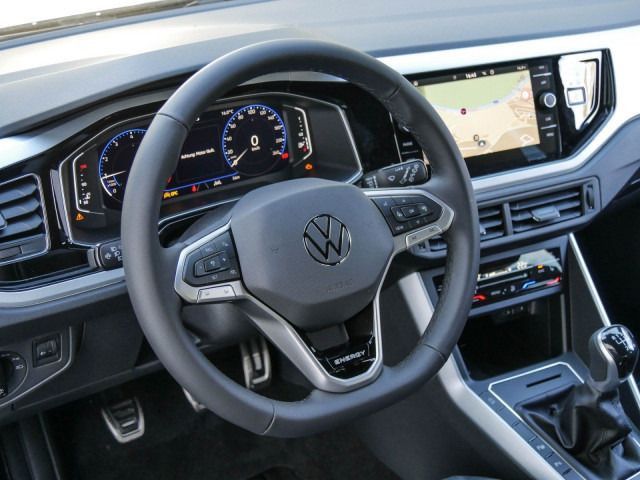 Volkswagen Taigo 2025