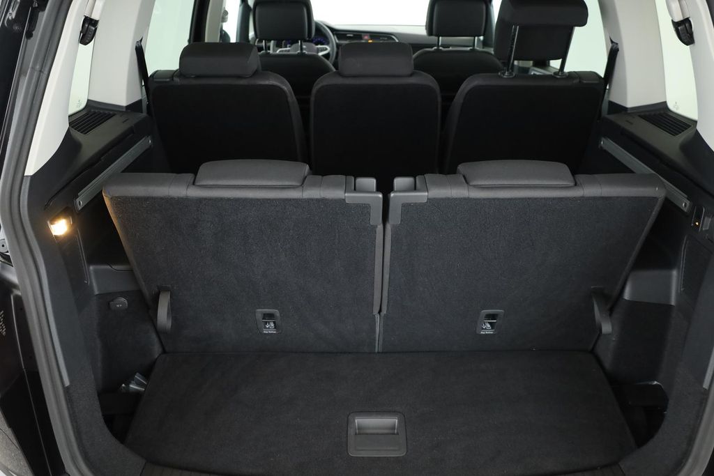 Volkswagen Touran 2025