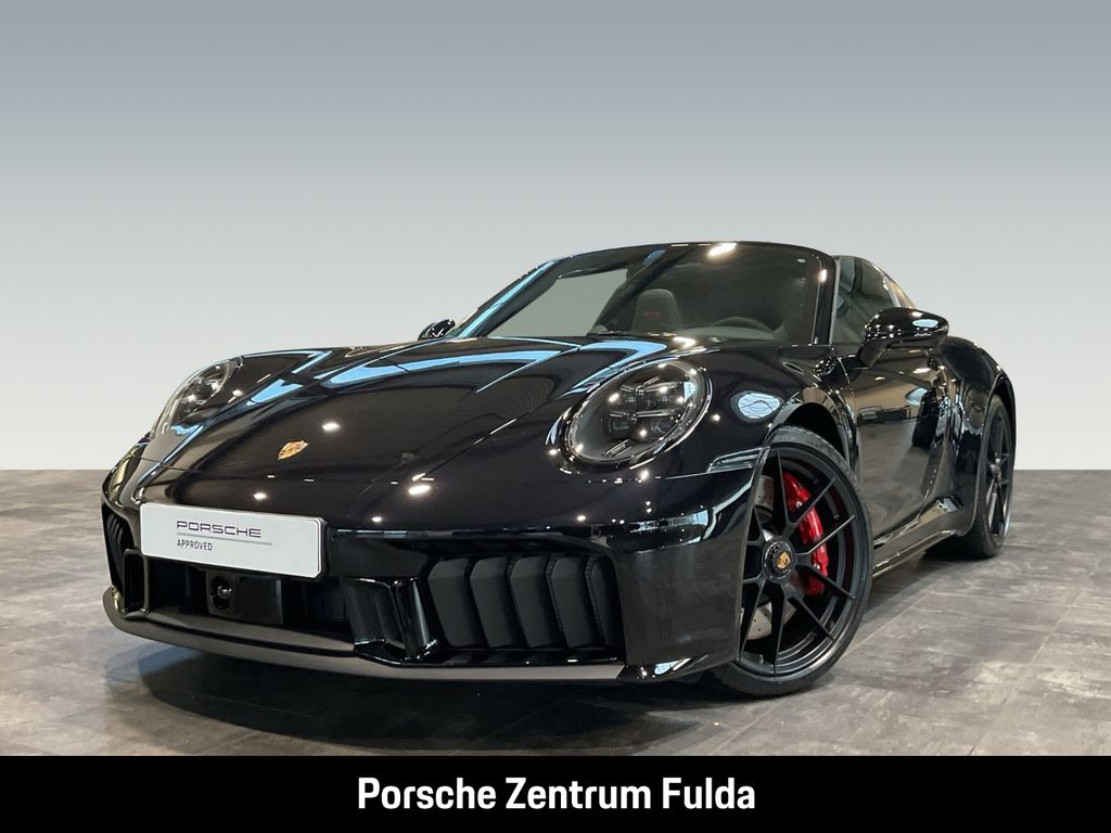 Porsche 992 2025