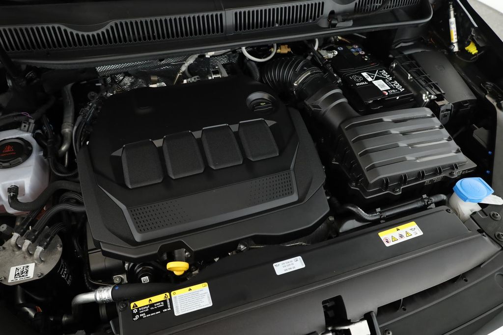 Volkswagen Touran 2025