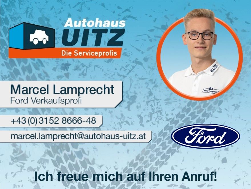 Ford Ranger 2024