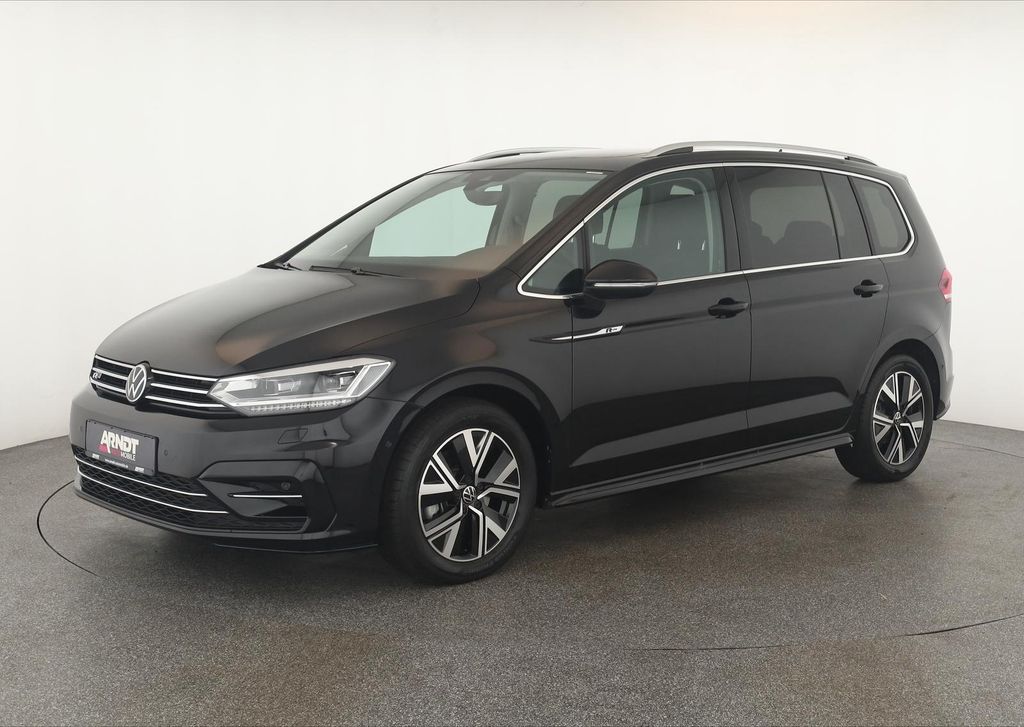 Volkswagen Touran 2025
