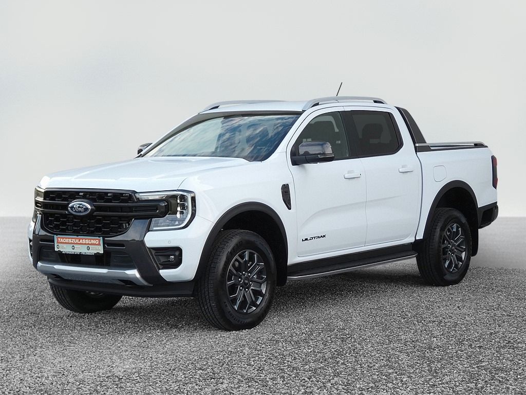 Ford Ranger 2024