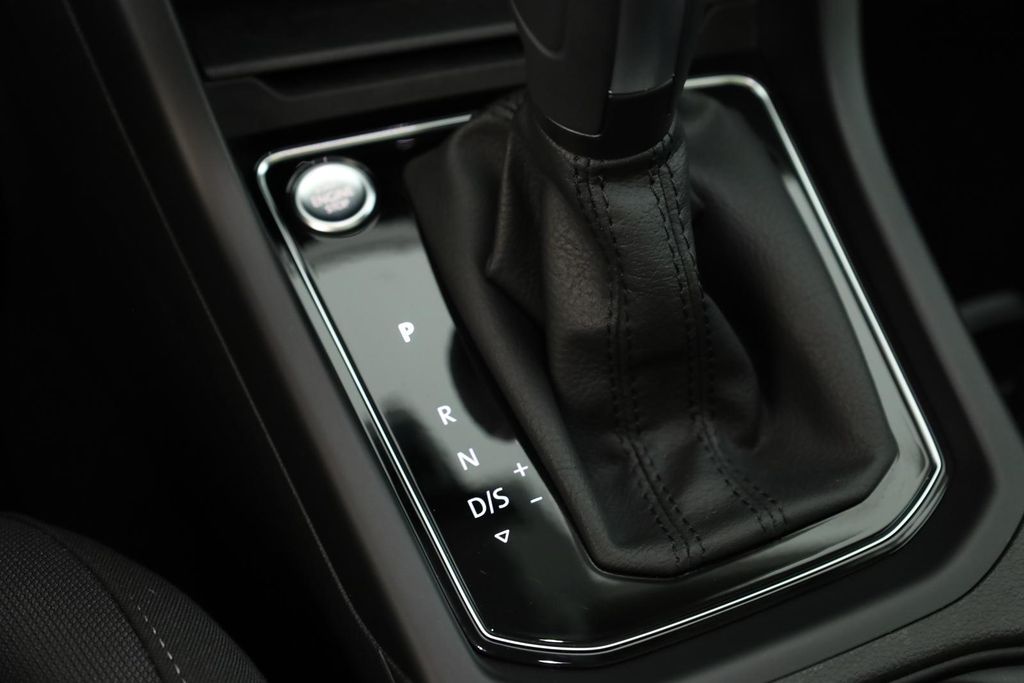 Volkswagen Touran 2025