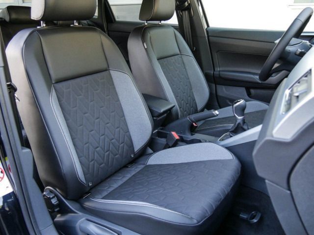 Volkswagen Taigo 2025