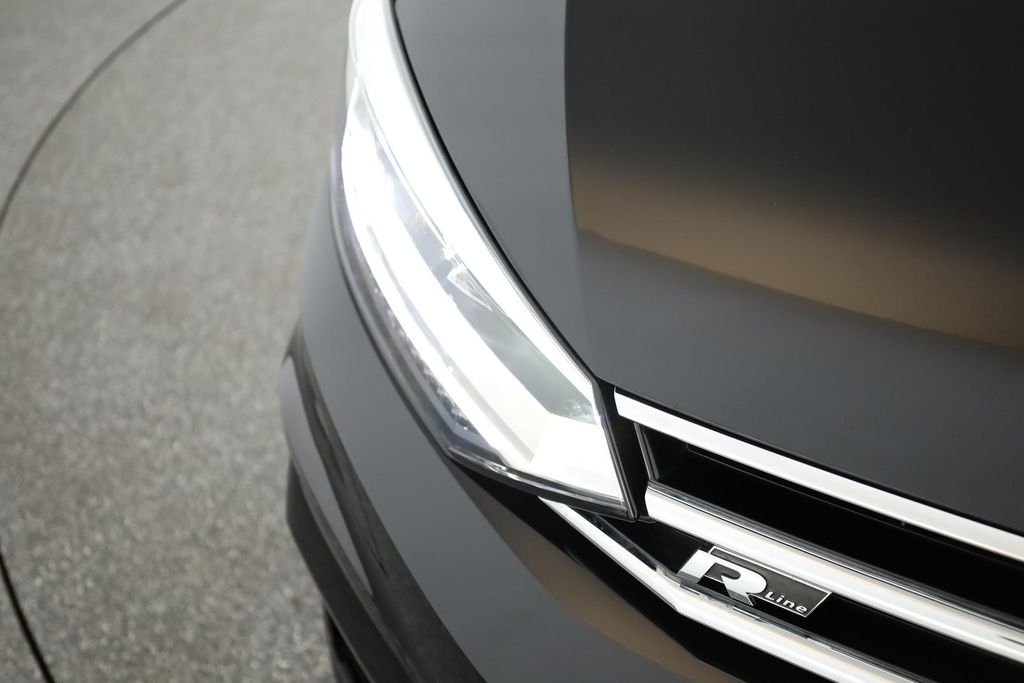 Volkswagen Touran 2025