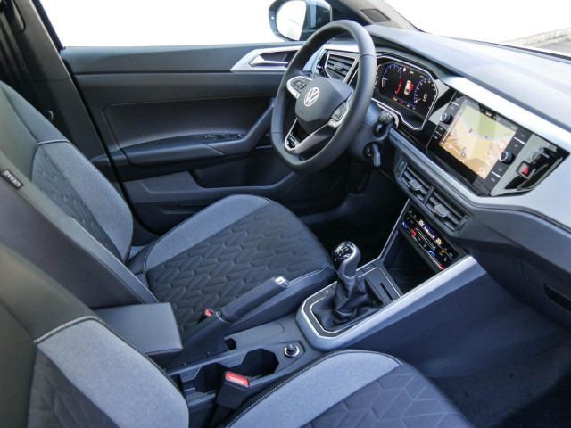 Volkswagen Taigo 2025