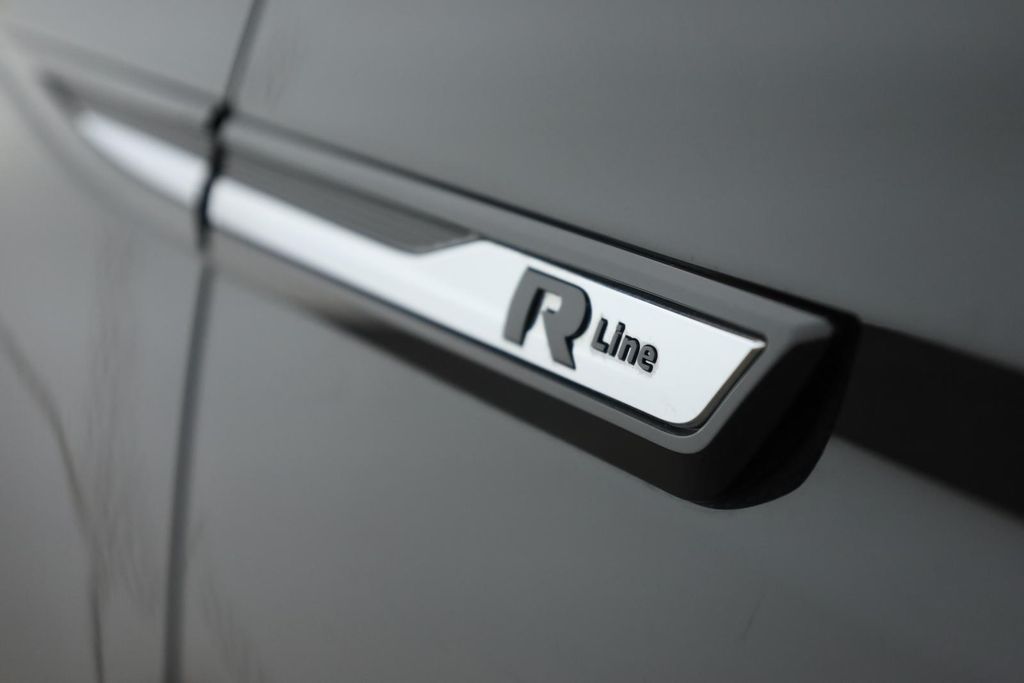 Volkswagen Touran 2025