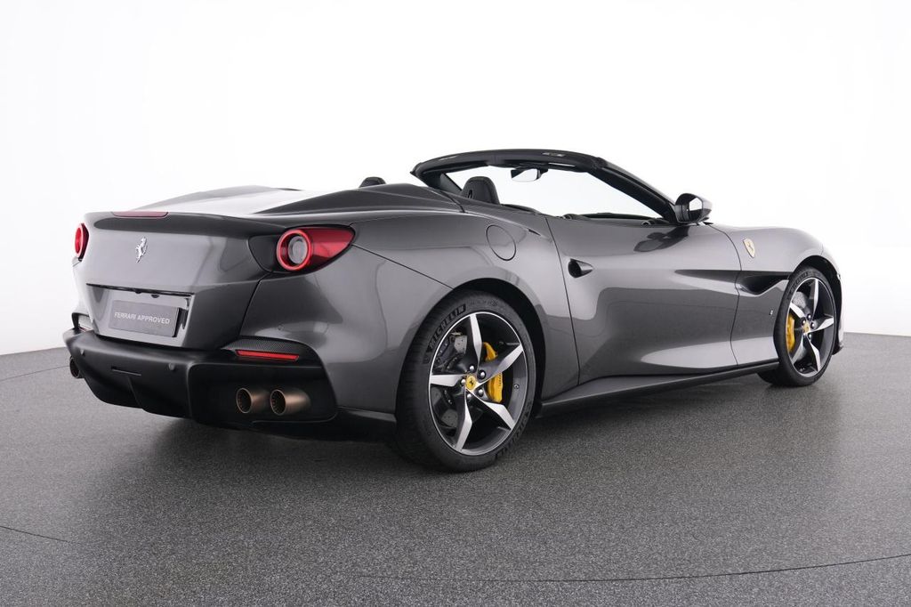 Ferrari Portofino 2023
