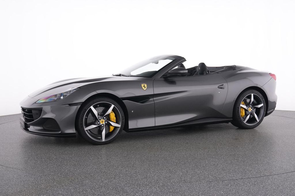 Ferrari Portofino 2023