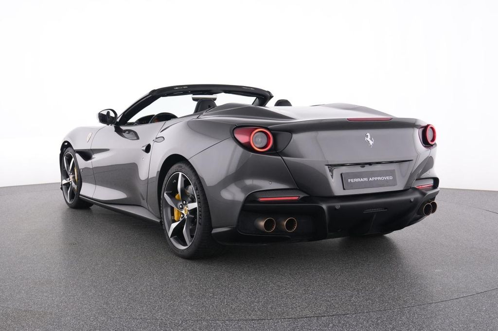 Ferrari Portofino 2023
