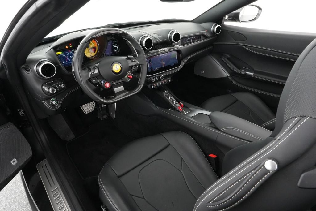 Ferrari Portofino 2023