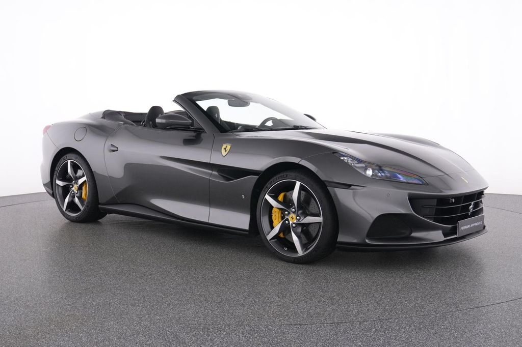 Ferrari Portofino 2023