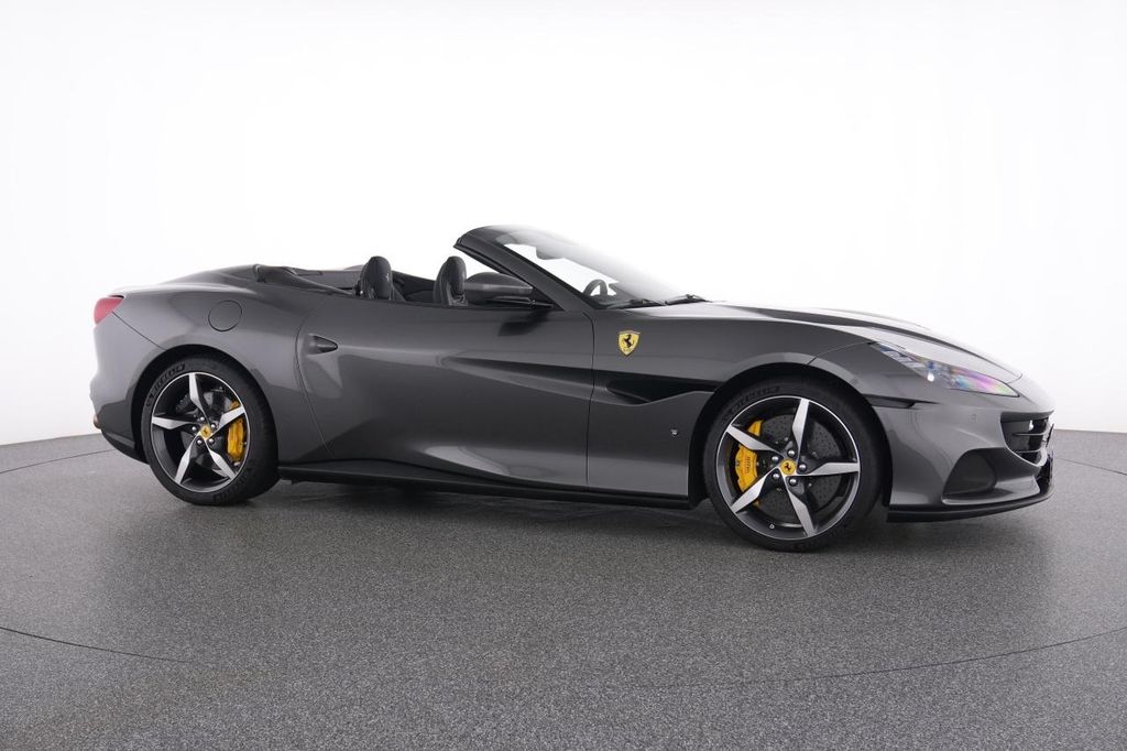 Ferrari Portofino 2023
