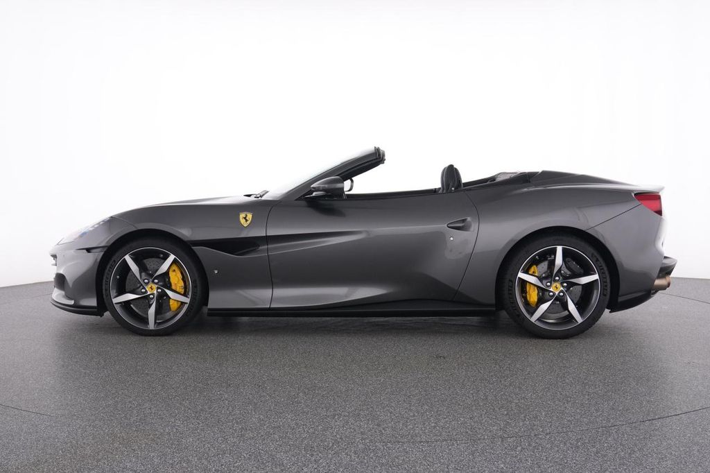 Ferrari Portofino 2023
