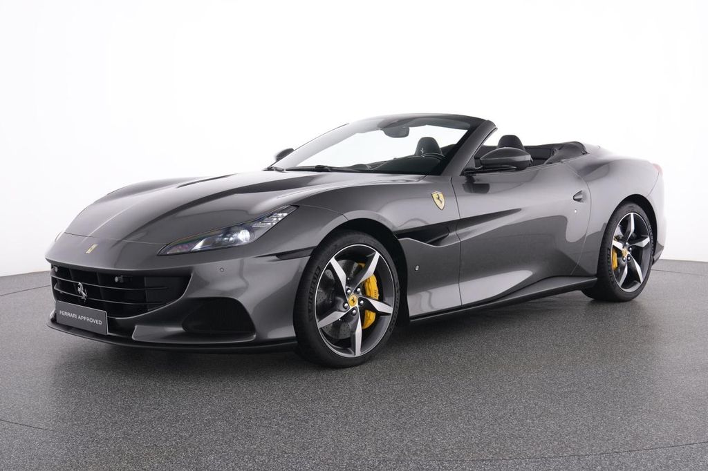 Ferrari Portofino 2023