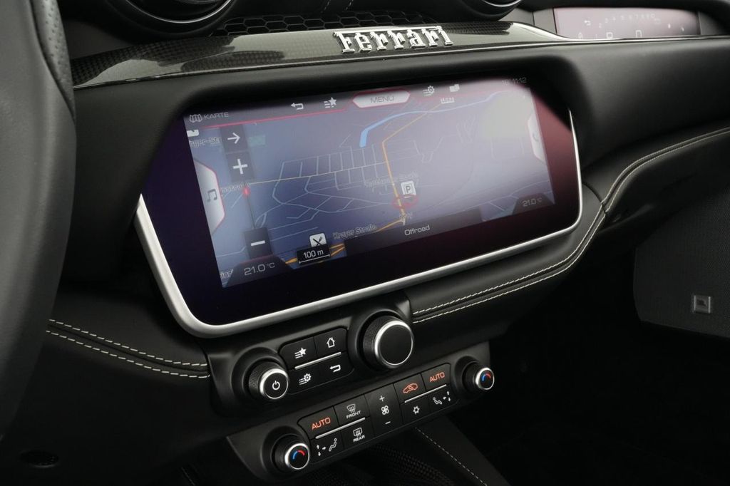 Ferrari Portofino 2023