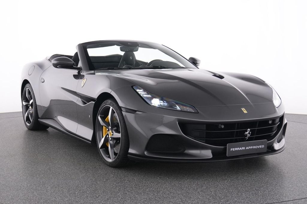 Ferrari Portofino 2023
