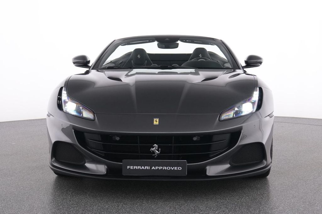 Ferrari Portofino 2023