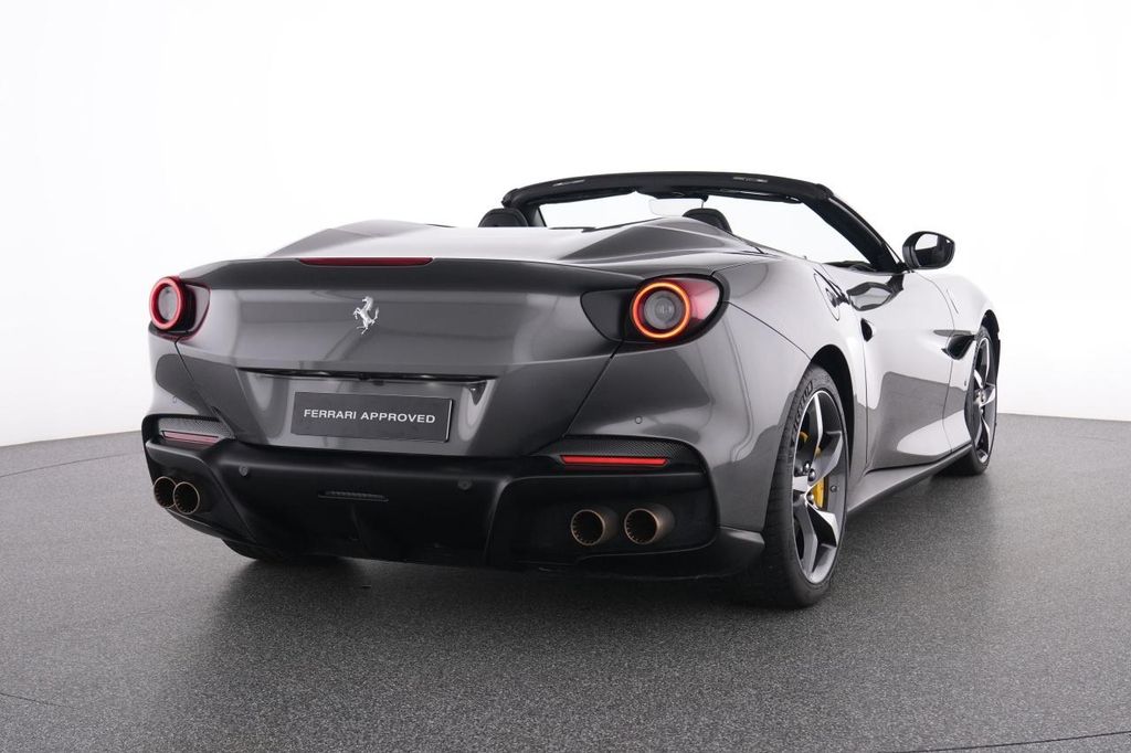 Ferrari Portofino 2023