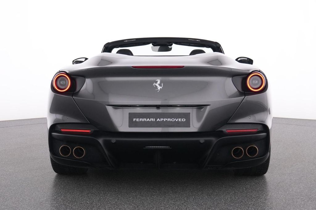 Ferrari Portofino 2023